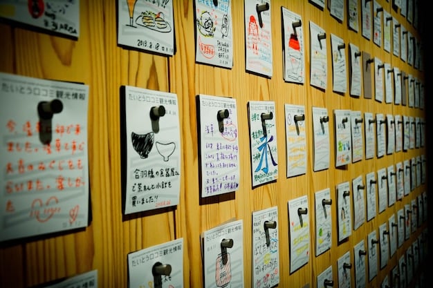 A collection of various Korean drama posters displayed on a wall. The posters are from different genres, including romance, comedy, and historical dramas. Each poster features the main actors and actresses in the drama.