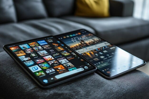 A comparison table of different streaming bundles available in the US, listing the included services, price, and key features.