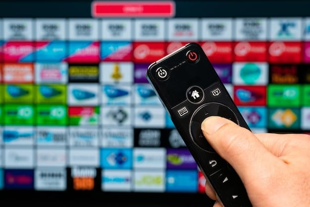 A side-by-side comparison of different streaming devices, highlighting their key features, remote controls, and user interfaces.