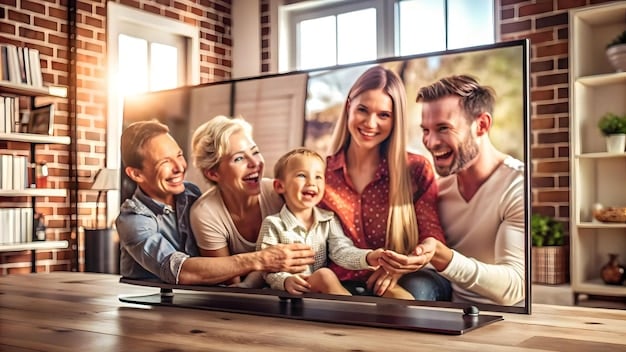 New Streaming Bundles 2025: Top Value for US Families