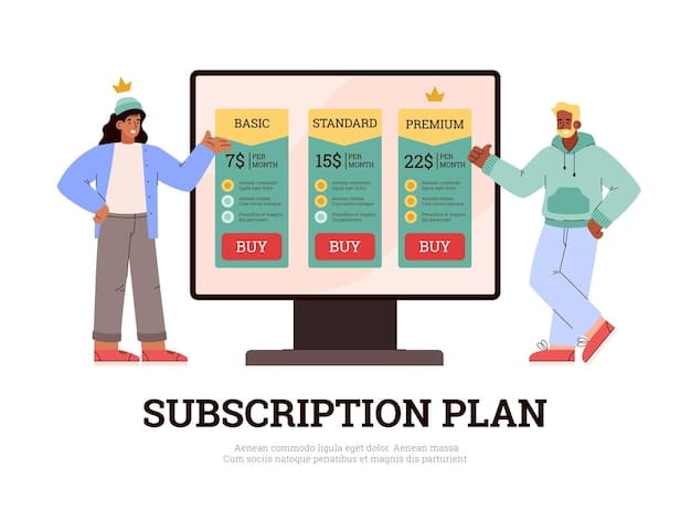 An infographic showing various streaming bundle options, highlighting the included services, monthly costs, and potential savings compared to individual subscriptions.