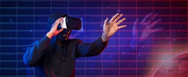 The Future of Streaming: Predictions and Trends for US Viewers in 2025
