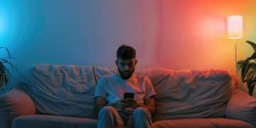 Is Your Smart TV Spying on You? Privacy Tips for 2025 Is Your Smart TV Spying on You? Privacy Tips for 2025 - Cover Image