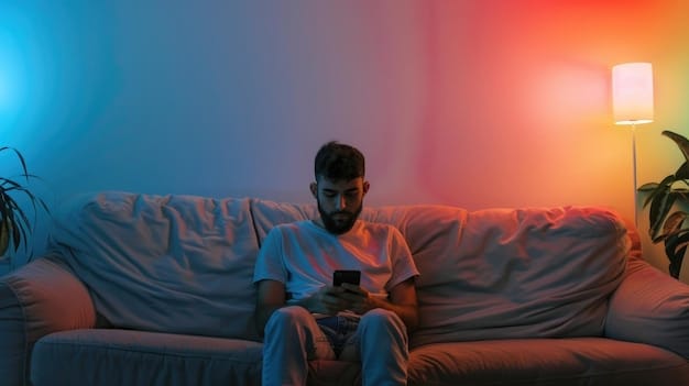 Is Your Smart TV Spying on You? Privacy Tips for 2025