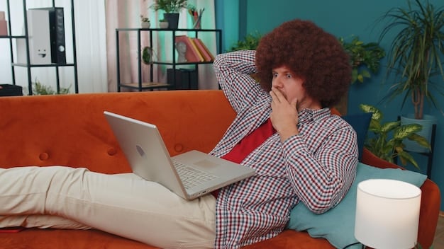 Streaming Service Contracts: What to Know Before 2025