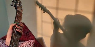Learn K-Drama Guitar: OST Chords and Strumming Patterns - Cover Image