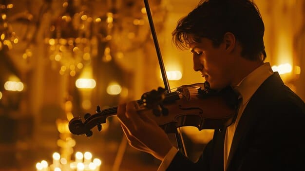K-Drama OST Orchestral Arrangements: A Detailed Analysis