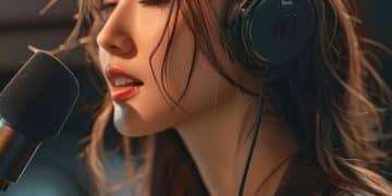 Mastering K-Drama OSTs: Vocal Mastery and Pronunciation Guide Mastering K-Drama OSTs: Vocal Mastery and Pronunciation Guide - Cover Image