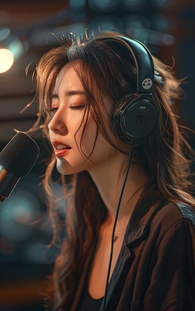 Mastering K-Drama OSTs: Vocal Mastery and Pronunciation Guide