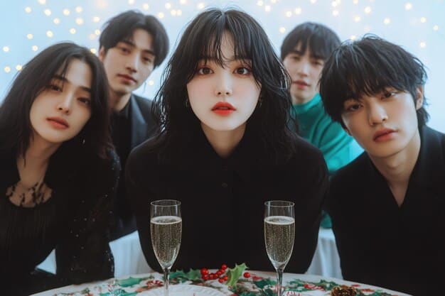 The Soul of K-Dramas: Exploring OSTs and Their Cultural Impact