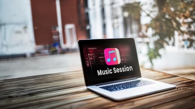 Screencap of a music licensing platform interface, showcasing available K-Drama OST tracks with details about their genre, mood, and licensing fees, ready for sync licensing opportunities.