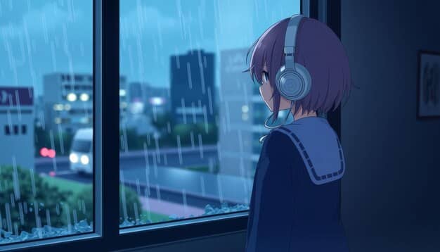 Decoding Heartbreaking K-Drama OST Lyrics: An Emotional Guide