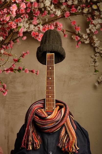 Exploring K-Drama OST Instrumentals & Traditional Korean Instruments