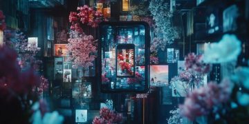 K-Drama OSTs' Impact on US Music Streaming: A Data Analysis K-Drama OSTs' Impact on US Music Streaming: A Data Analysis - Cover Image