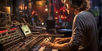 Exploring Leitmotifs in K-Drama OSTs: A Composer's Deep Dive Exploring Leitmotifs in K-Drama OSTs: A Composer's Deep Dive - Cover Image