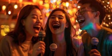 K-Drama OST Karaoke: Your Ultimate Guide to Singing Along K-Drama OST Karaoke: Your Ultimate Guide to Singing Along - Cover Image