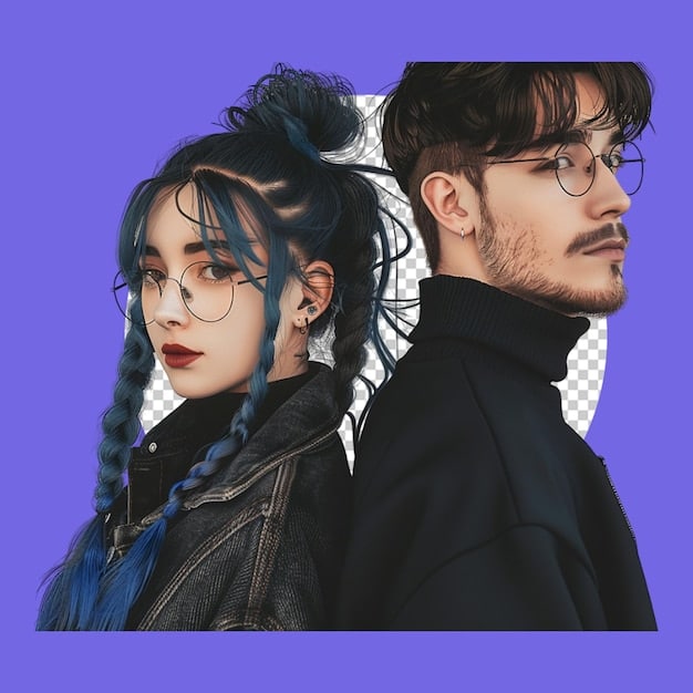 K-Drama Fashion 101: Your Guide to Korean Style in US Shows