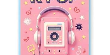 K-Drama OSTs: A Beginner's Guide to Discovering Korean Soundtracks in the US - Cover Image
