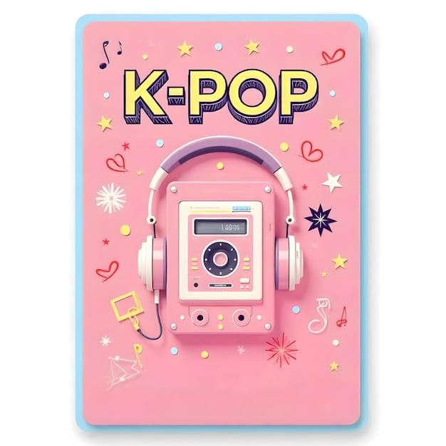 K-Drama OSTs: A Beginner’s Guide to Discovering Korean Soundtracks in the US