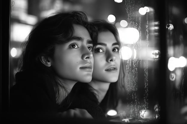 A split image showcasing different genres of K-Dramas, such as romantic comedies, historical dramas, and thrillers, with actors in traditional and modern clothing, reflecting the diversity of K-Drama offerings.