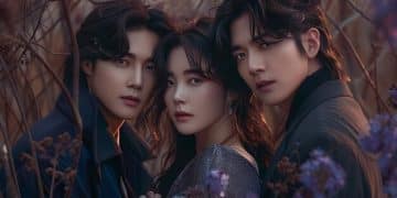 K-Drama Genres: A Beginner's Guide for US Viewers - Cover Image