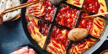 K-Drama Food Guide: Popular Korean Dishes for Beginners - Cover Image