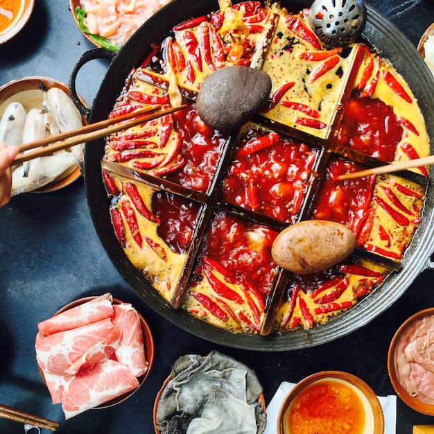 K-Drama Food Guide: Popular Korean Dishes for Beginners