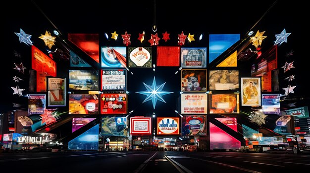 A collage of logos from popular K-Drama streaming platforms like Netflix, Viki, and Kocowa, arranged against a background of a TV screen showing a popular K-Drama scene.