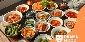 The significance of kimchi in Korean life: more than food