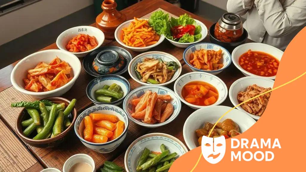 The significance of kimchi in Korean life: more than food