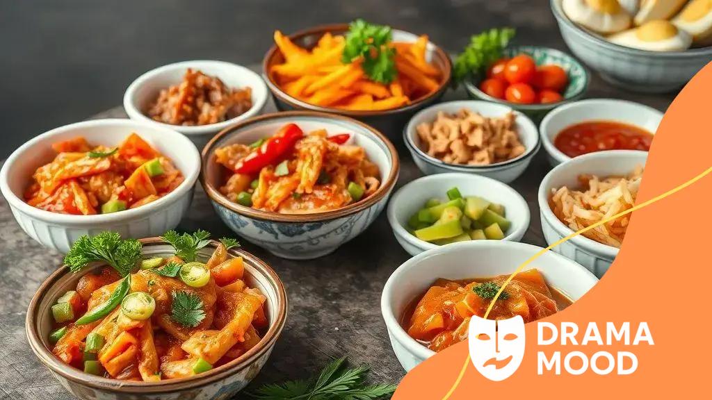 Health benefits of eating kimchi Health benefits of eating kimchi