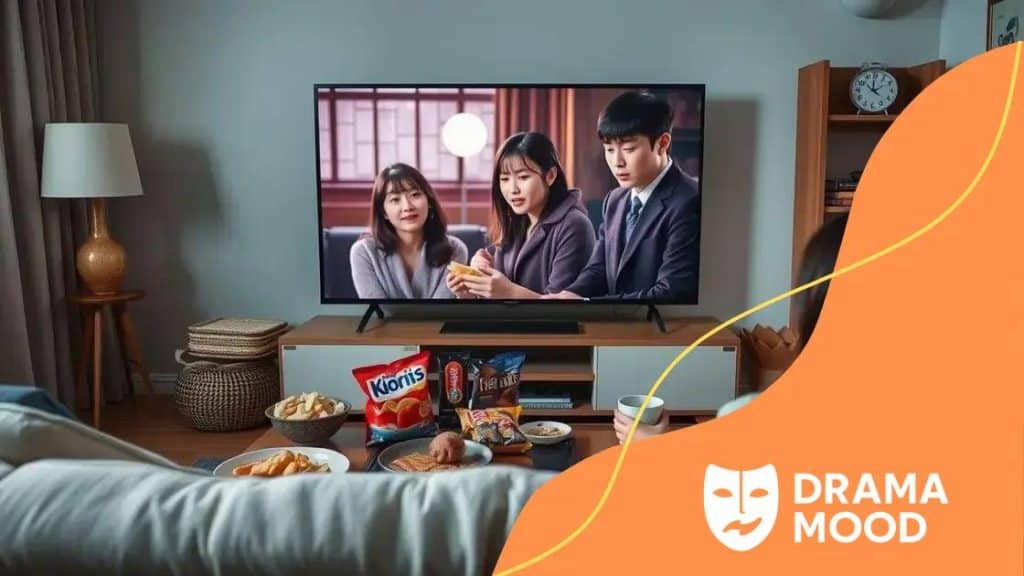 K-dramas with the best storylines that captivate audiences