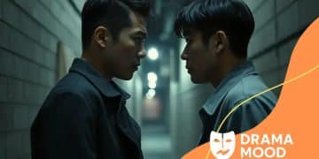 Top Korean thrillers to watch this year Top Korean thrillers to watch this year