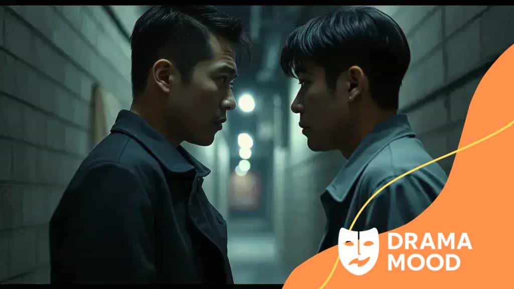 Top Korean thrillers to watch this year