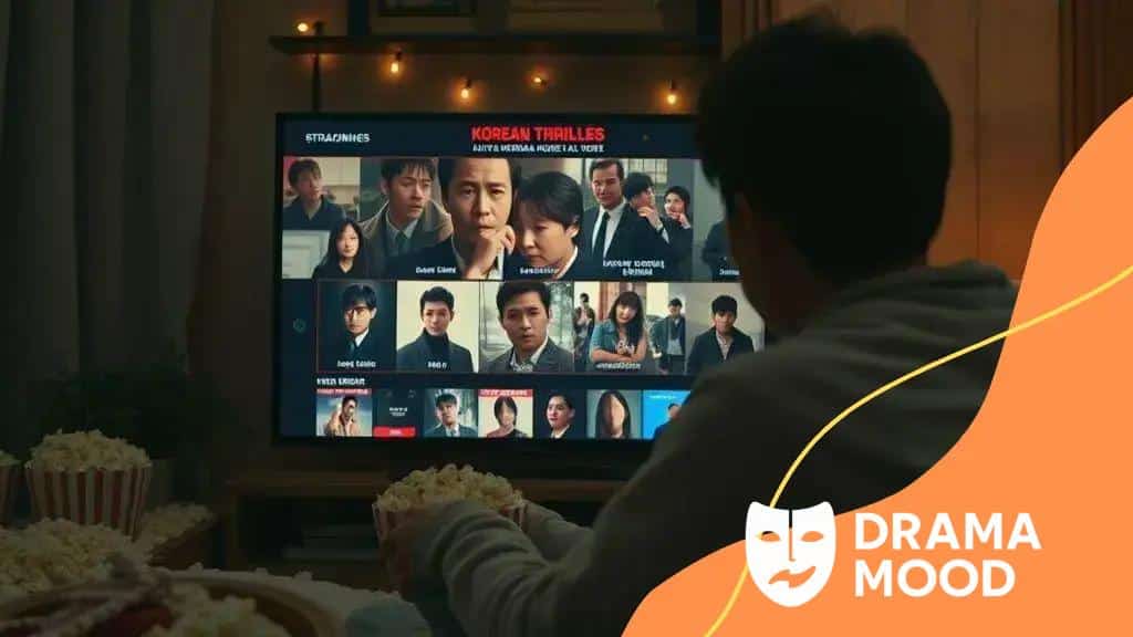 How to find hidden gem Korean thrillers How to find hidden gem Korean thrillers