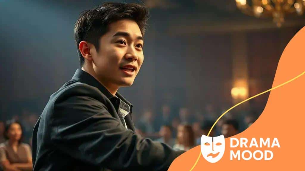 Breakthrough roles that defined his career Breakthrough roles that defined his career