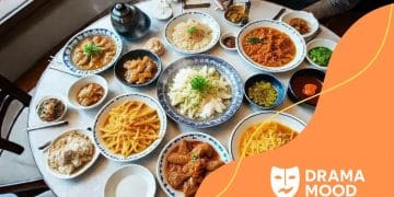 Korean food culture and dining etiquette: a journey Korean food culture and dining etiquette: a journey