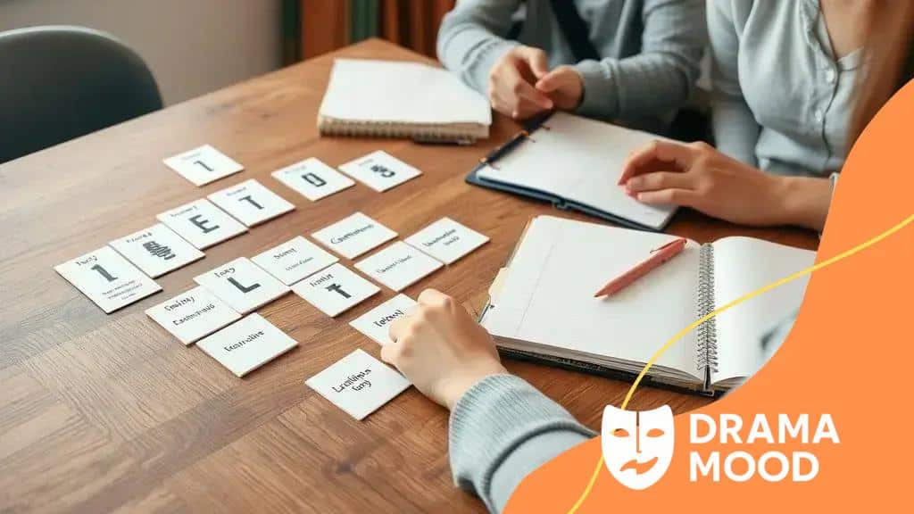 Essential vocabulary for beginners