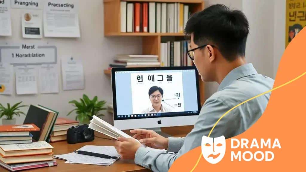 Resources for mastering Korean pronunciation