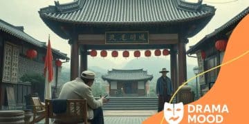 Films that shaped modern Korean cinema: A journey through Films that shaped modern Korean cinema: A journey through