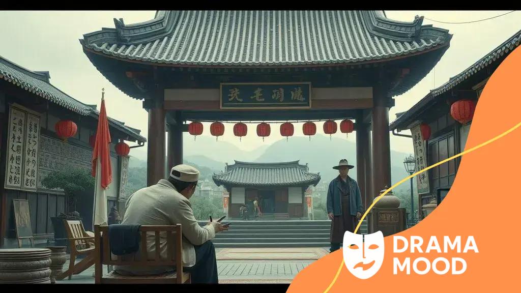 Films that shaped modern Korean cinema: A journey through