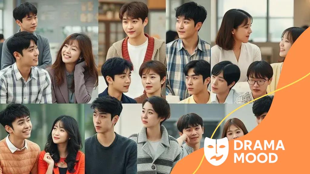 Key traits that made K-drama characters memorable Key traits that made K-drama characters memorable