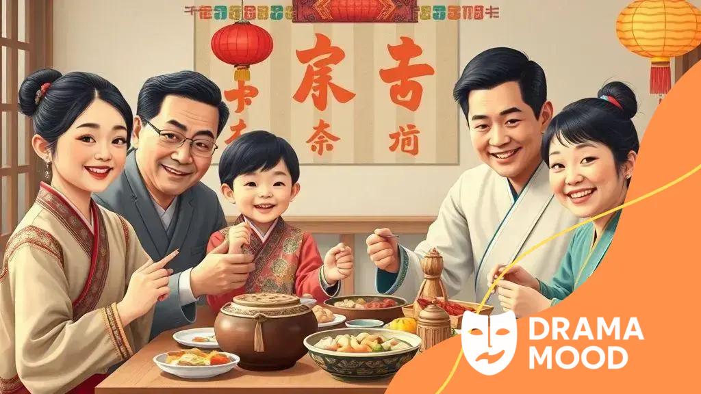 The intersection of family and cultural values The intersection of family and cultural values