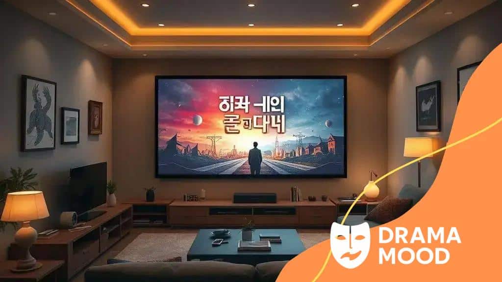 Korean movies to watch for film lovers: A must-see list