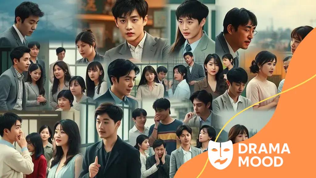 Exploring genres: dramas, thrillers, and comedies