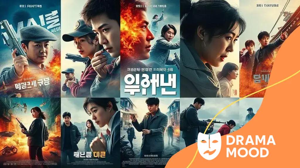 Upcoming Korean movies to look forward to