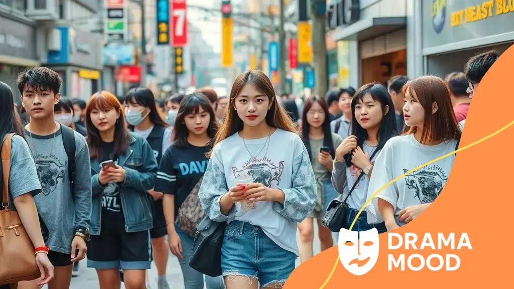 Modern-day Korean youth culture: what you need to know