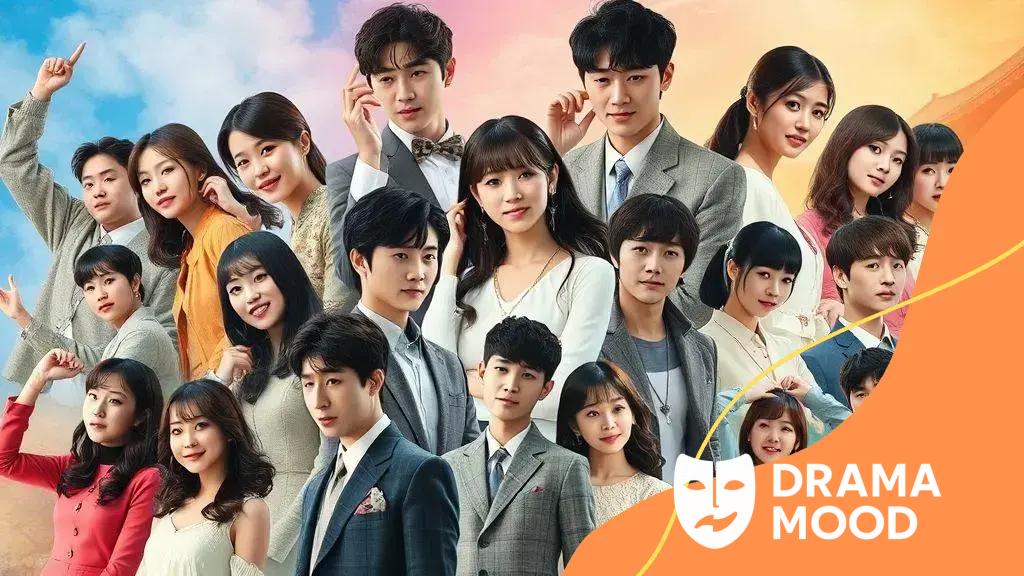 Must-watch K-dramas of the year: uncover hidden gems