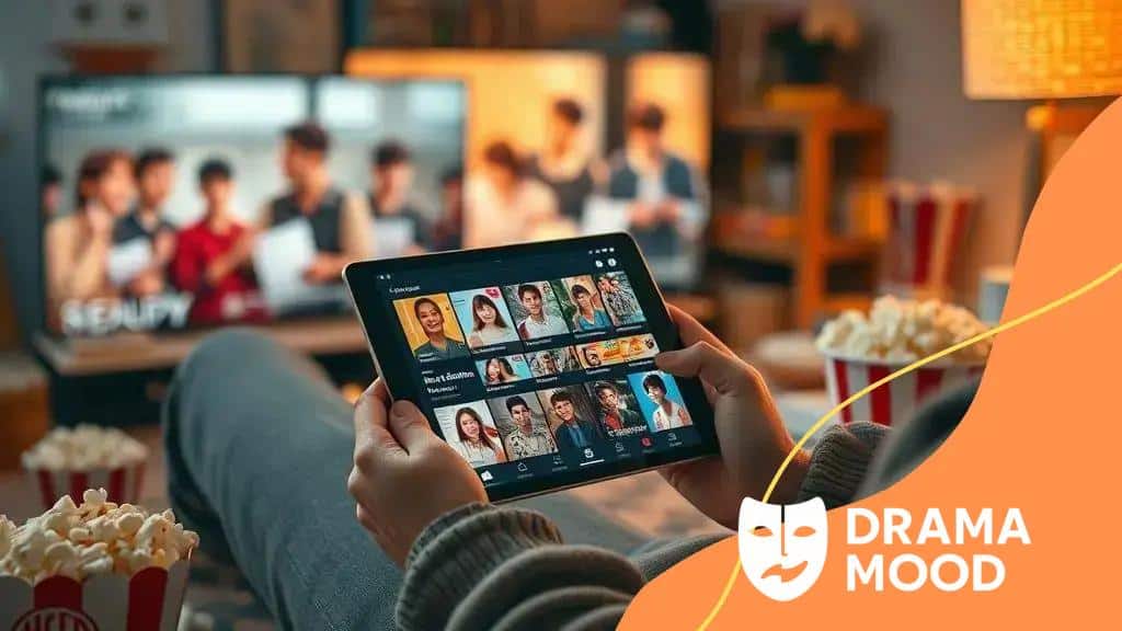 How to find your next favorite K-drama How to find your next favorite K-drama