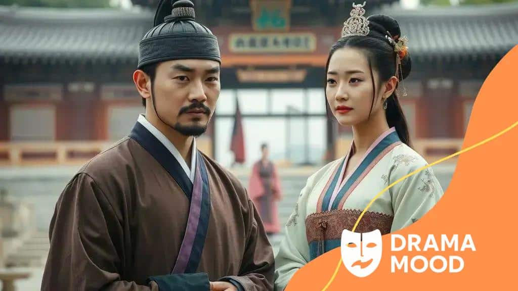 Best Korean historical dramas to watch right now